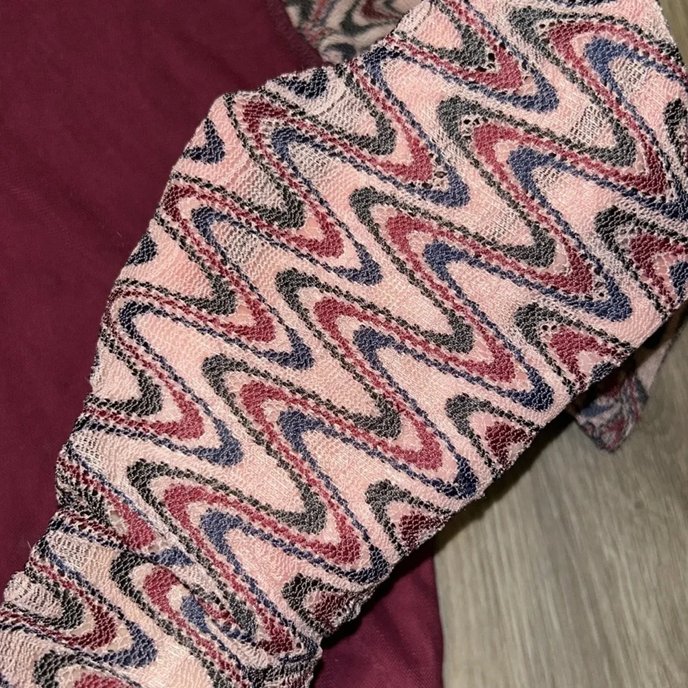 Free people eve top